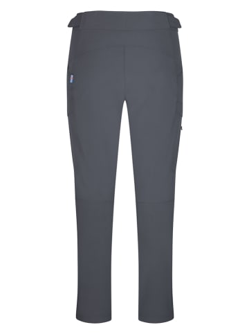 Westfjord Softshellhose "Askja" in Grau