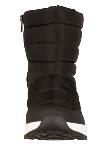 Westfjord Winterboots "Snaefell" zwart