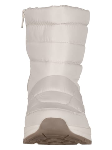 Westfjord Winterboots "Snaefell" wit