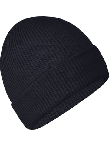 Westfjord Muts "Askja" antraciet