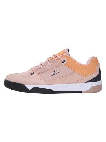 Protective Fietssneakers "Free Bird" lichtroze