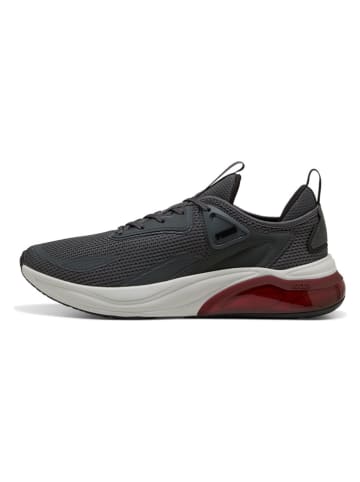 Puma Laufschuhe "Cell Thrill" in Schwarz