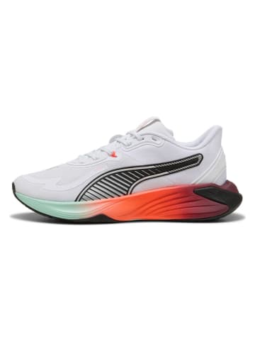 Puma Trainingsschuhe "PWR Hybrid TR" in Weiß