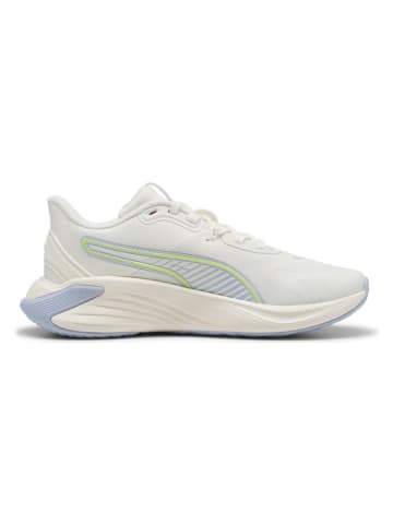 Puma Trainingsschuhe "PWR Hybrid TR" in Weiß