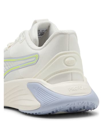 Puma Trainingsschuhe "PWR Hybrid TR" in Weiß