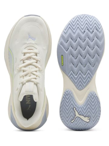 Puma Trainingsschoenen "PWR Hybrid TR" wit