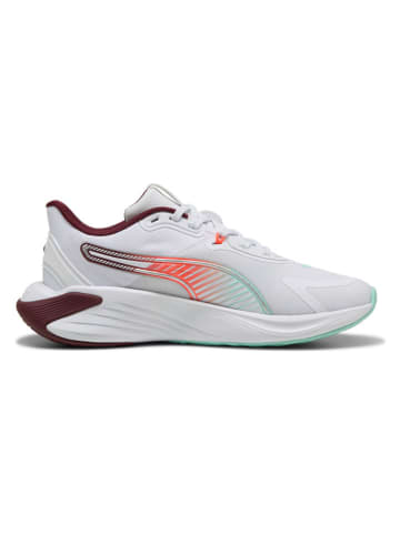 Puma Trainingsschuhe "PWR Hybrid TR" in Weiß