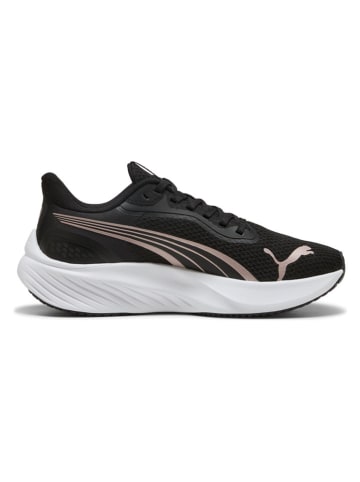 Puma Laufschuhe "Pounce Lite" in Schwarz