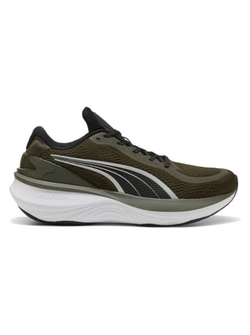 Puma Hardloopschoenen "Scend Pro 2" kaki