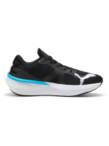 Puma Buty "Scend Pro 2" w kolorze czarnym do biegania