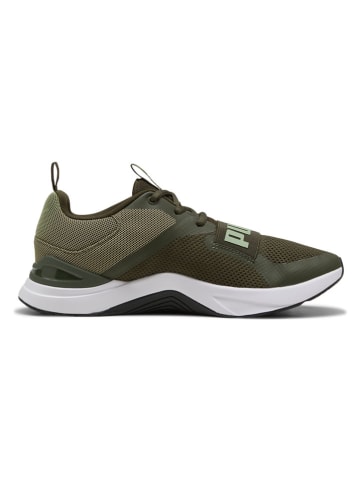 Puma Trainingsschoenen "Prospect" kaki