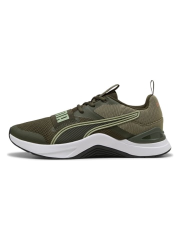 Puma Trainingsschuhe "Prospect" in Khaki