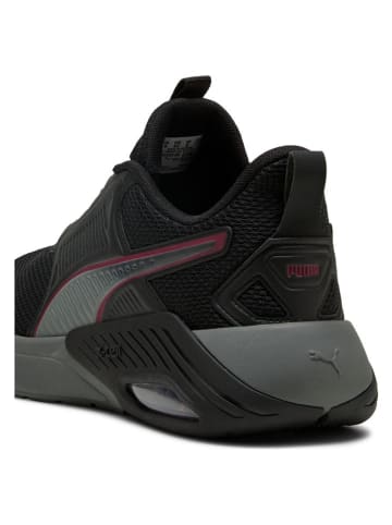 Puma Buty "X-Cell Nova FS" w kolorze czarnym do biegania