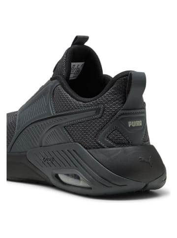 Puma Hardloopschoenen "X-Cell Nova FS" antraciet