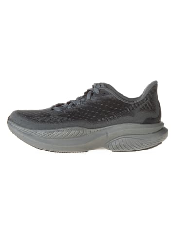 HOKA ONE ONE Laufschuhe "Mach 6 LA" in Schwarz