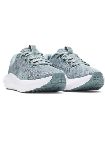 Under Armour Trailrunningschoenen lichtblauw