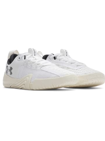 Under Armour Trainingsschoenen wit
