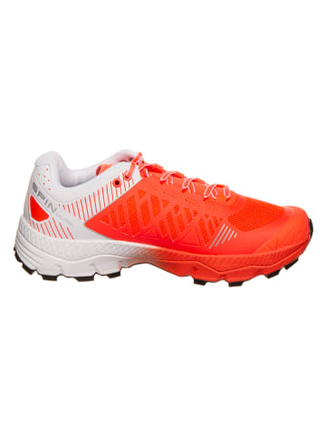 SCARPA Trailrunningschoenen "Spin Ultra" oranje