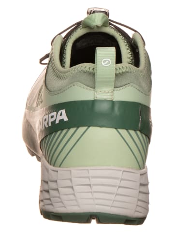 SCARPA Trailrunningschoenen "Ribelle Run" groen