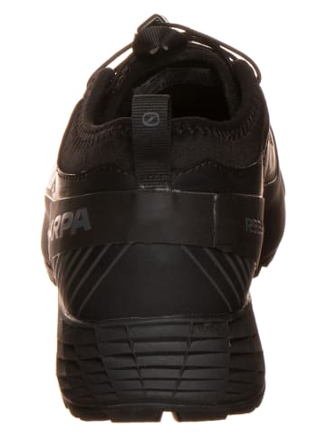 SCARPA Trailrunningschuhe "Ribelle Run" in Schwarz