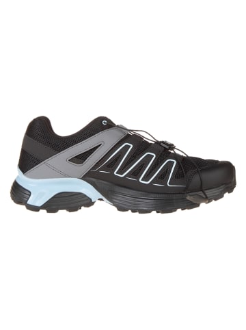 SALOMON Trailrunningschuhe "XT Match Prime" in Schwarz