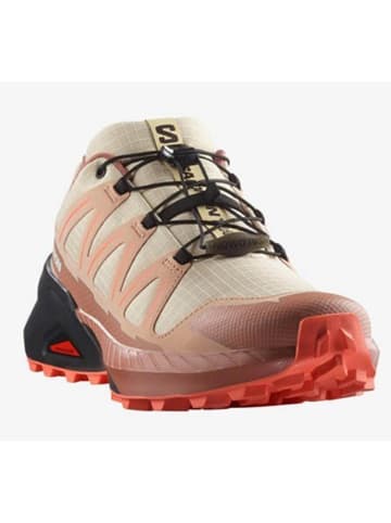 SALOMON Trailrunningschuhe "Speedcross Peak" in Rosa