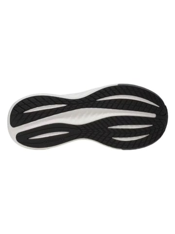 Saucony Buty "Triumph 22" w kolorze czarno-ciemnoszarym do biegania