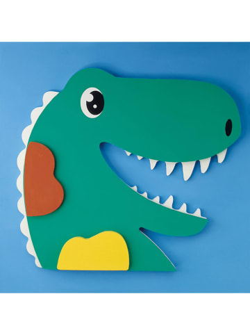 Aladine 3D-Bastelset "Dinosaurier" - ab 4 Jahren