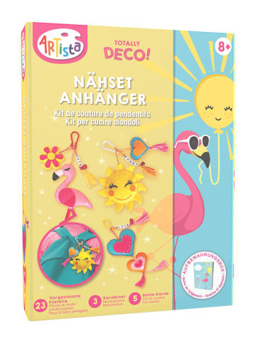 Artista Zestaw do szycia - 8+