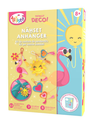 Artista Zestaw do szycia - 8+