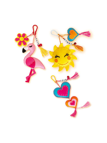 Artista Nähset "Anhänger" - ab 8 Jahren