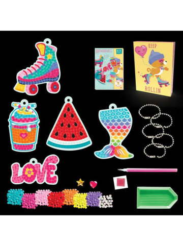 Artista Strassstein-Anhänger - ab 6 Jahren