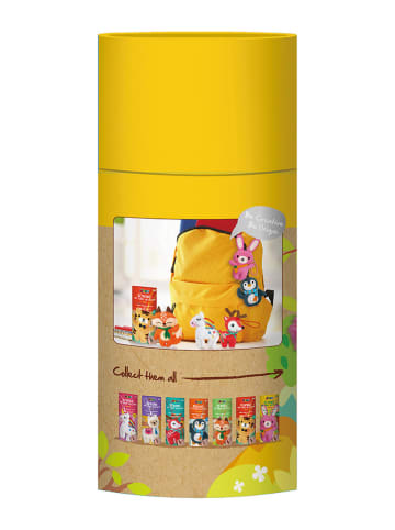 Avenir Zestaw do szycia - 6+