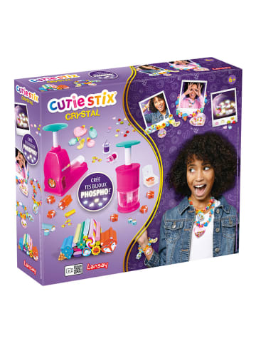 BloPens Creativiteitsset "Kristallen sieraden" - vanaf 6 jaar