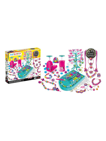 Cutie Stix Kreativset "Schmuck Atelier" - ab 8 Jahren