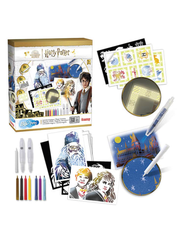 BloPens Airbrushpennenset "Harry Potter" - vanaf 7 jaar