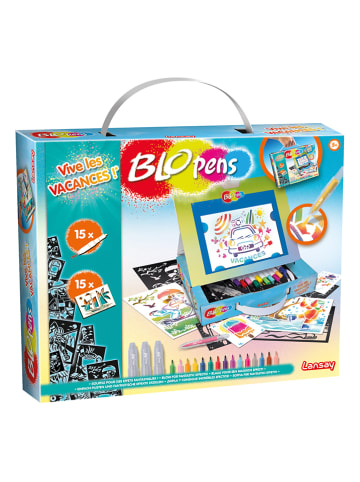 BloPens Zestaw pisaków w sprayu - 5+