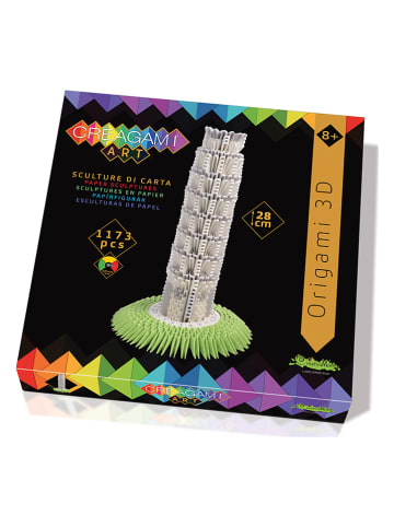 CREAGAMI Origami 3D "Pisa" - 8+