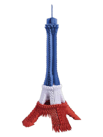 CREAGAMI Origami 3D "Eiffel" - 8+