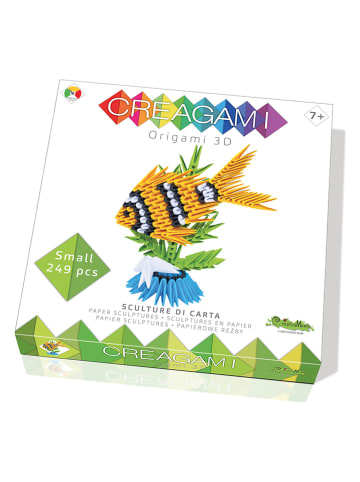 CREAGAMI Origami 3D "Fish" - 7+