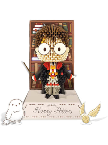 CREAGAMI Origami 3D "Harry Potter" - 10+