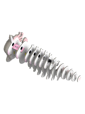 Eugy 3D-knutselset "Eenhoorn" - vanaf 6 jaar