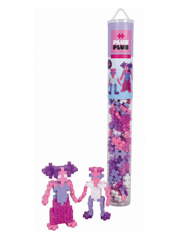 PLUS PLUS Klocki - 5+