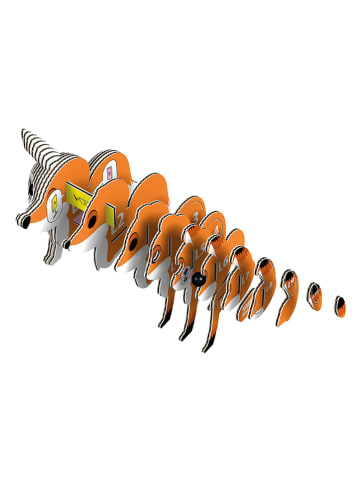 Eugy Zestaw do majsterkowania 3D - 6+