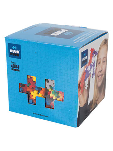 PLUS PLUS Klocki - 5+