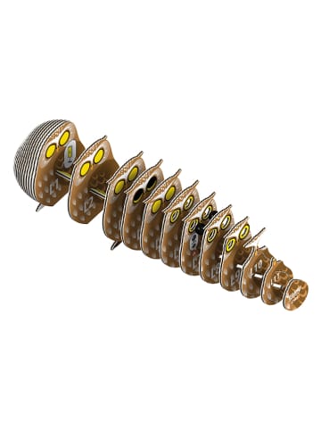 Eugy 3D-Bastelset "Eule" - ab 6 Jahren