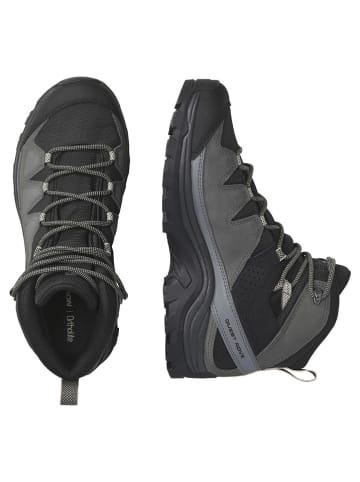 SALOMON Wanderboots "Quest Rove Gore-Tex®" in Grau