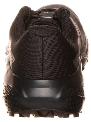 SALOMON Laufschuhe "Alphaglide" in Schwarz