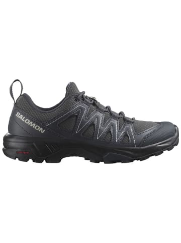 SALOMON Wandelschoenen "X Braze" zwart