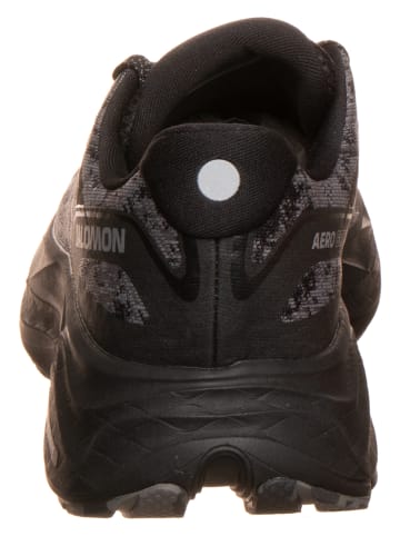 SALOMON Hardloopschoenen "Aero Glide 2" zwart